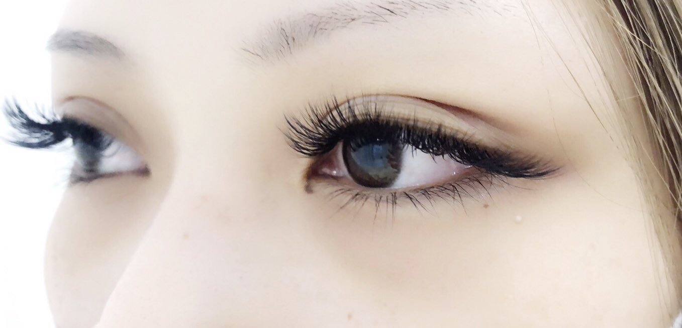 Avale 久茂地店 Eyelash Salon Avale Twitter