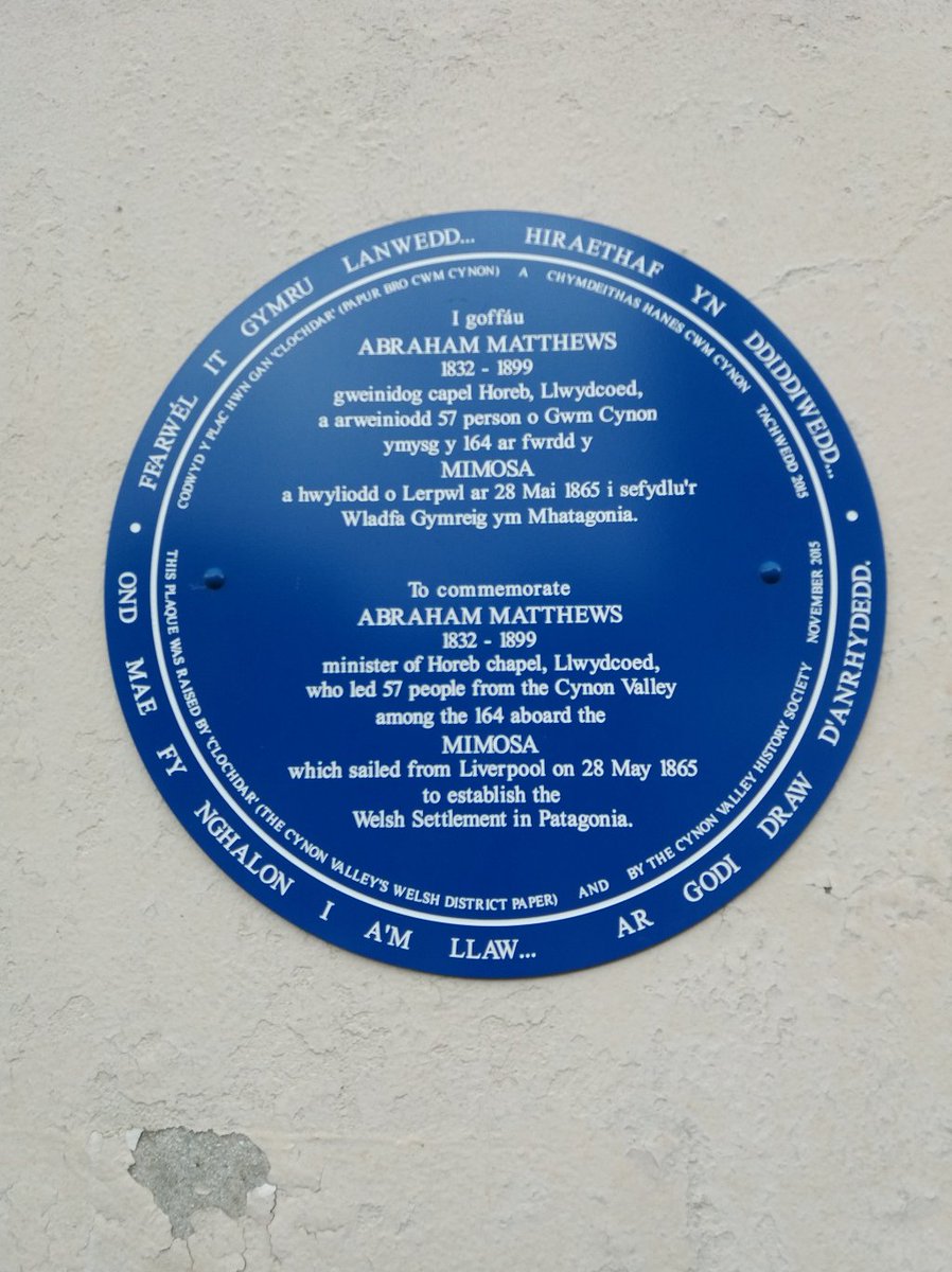 More Blue Plaques arthurlinton150blog.wordpress.com/2019/06/16/mor…
