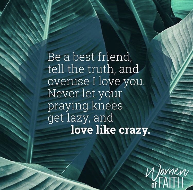 Be a best friend queentheprophet.com/2019/06/16/be-…