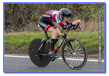 Cycling Time Trials tweet media