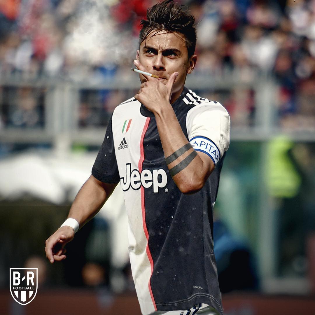 brfootball's tweet photo. Coming soon to Juventus 🚬 https://t.co/pALi1G8h2f