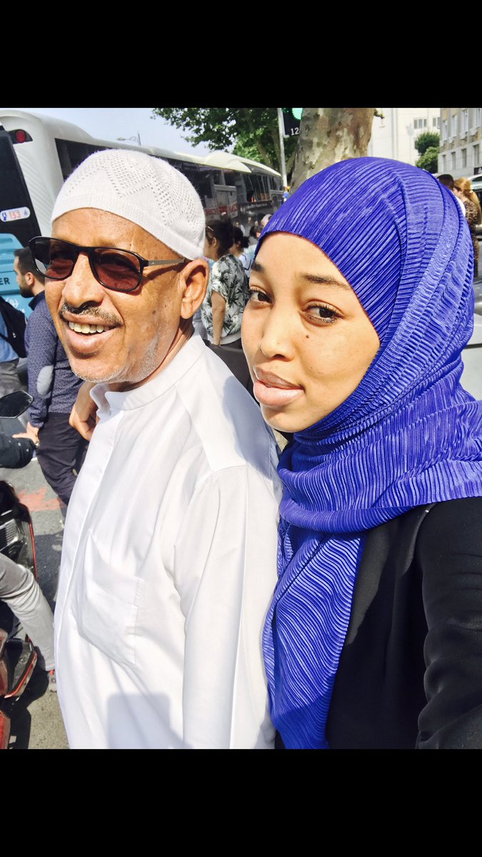 Naciima Abwaan Qorane tweet media