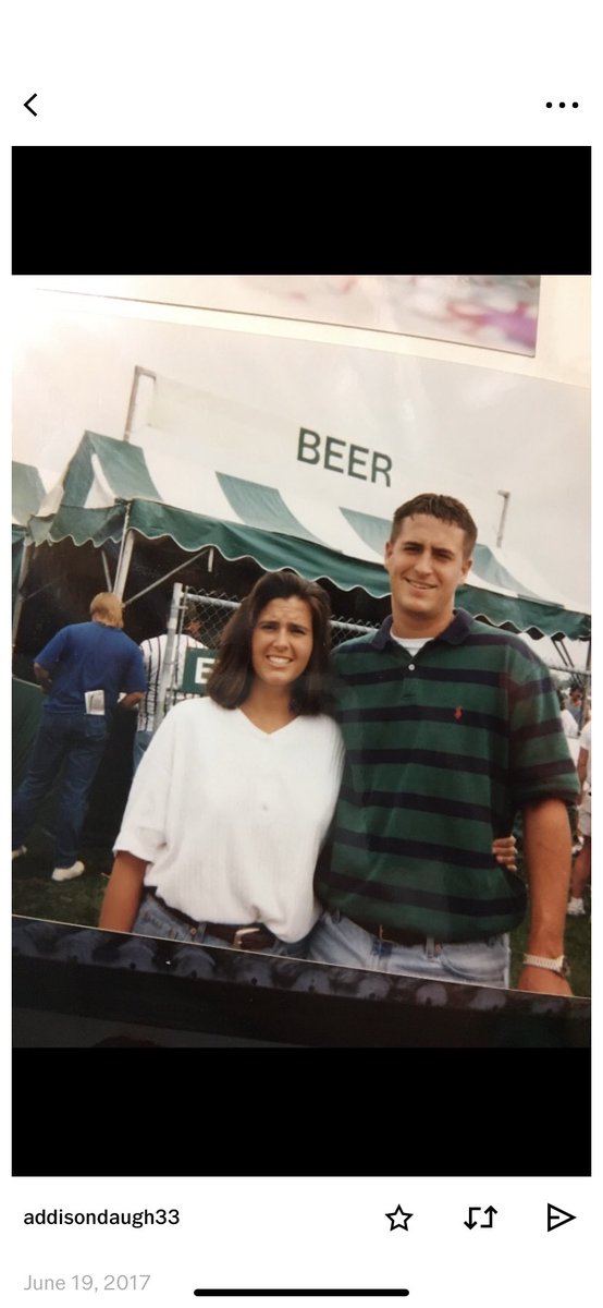 addisondaugh33's tweet photo. Happy Father’s Day to the best dad I could ever ask for. I’m so thankful for all you do. Love you always @daugherty2773 https://t.co/sWSXnnKBcK