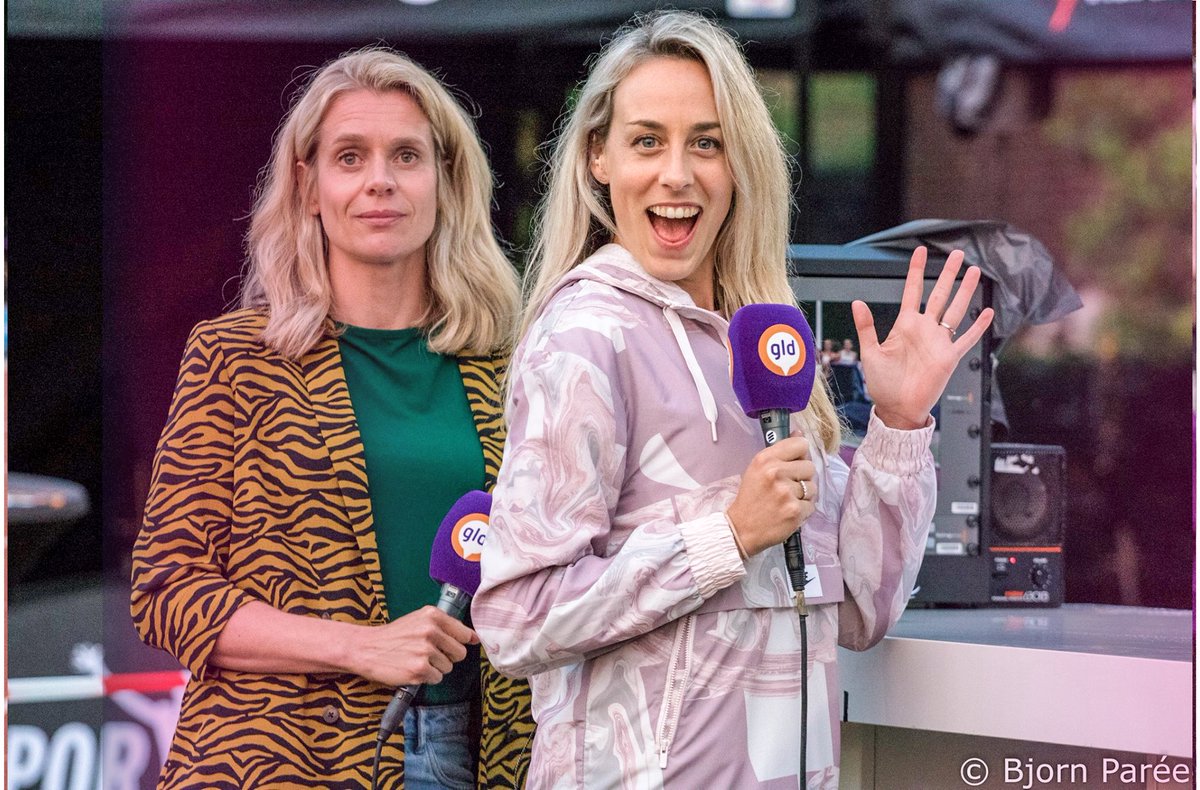 PHOTOS | <a href="/Hardloopnetwerk/">Hardloopnetwerk</a> selecteerde de mooiste foto’s van fotograaf <a href="/runoutofhell/">Bjorn Paree</a> tijdens #NGA2019 gisterenavond! 

Heb jij ze al gezien? 👀