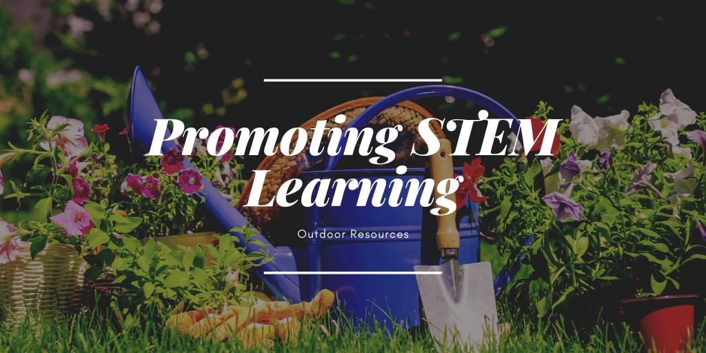 With toys and resources that encourage STEM learning, parents also have a way to head outside with their kids and join the learning fun. 
#STEM #614 #outdoorlearning #parents #kids #edchat #teachers #StudentVoice  #PrincialLeadership #PrinLeaderChat #oassa
buff.ly/2KX6bpm
