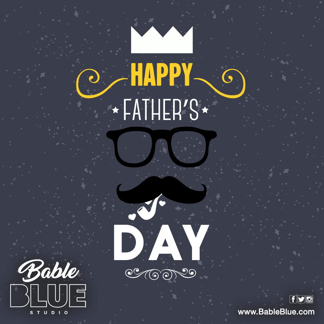 BableBlueStudio's tweet image. Happy Father's Day! Hoping everyone has a great day celebrating with your father's or remembering them and celebrating their life!
bableblue.com