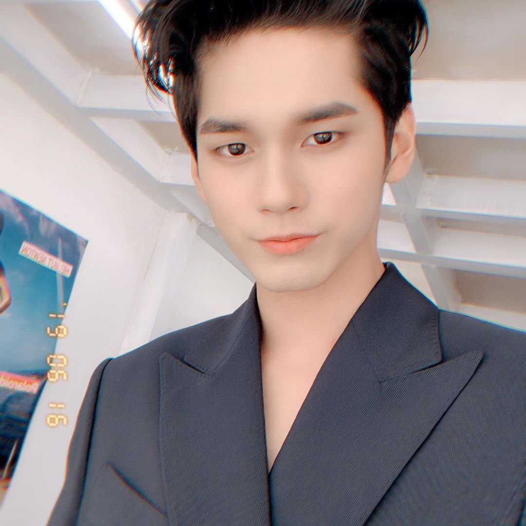 옹성우 인스타그램 tweet media