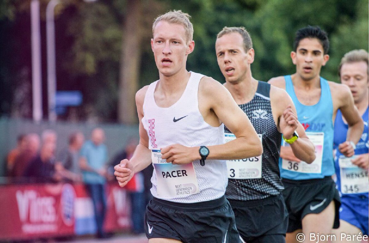 PHOTOS | <a href="/Hardloopnetwerk/">Hardloopnetwerk</a> selecteerde de mooiste foto’s van fotograaf <a href="/runoutofhell/">Bjorn Paree</a> tijdens #NGA2019 gisterenavond! 

Heb jij ze al gezien? 👀