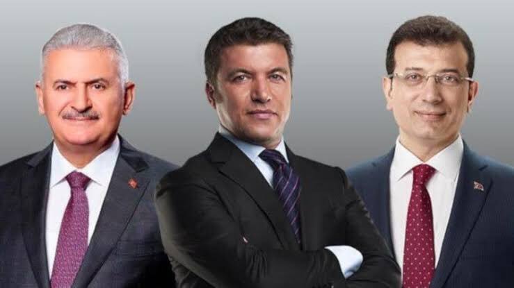 Canlı Yayın için hazırız. Tarihi bir güne bizde ortak olacağız. 

#demokrasi #canlıyayın #binaliyıldırım #ekremimamoğlu #istanbul #büyükşehirbelediye #tekrarlananseçim #kolejfm #ortakyayın <a href="/BY/">Binali Yıldırım</a> <a href="/ekrem_imamoglu/">Ekrem İmamoğlu</a> <a href="/KucukkayaIsmail/">Ismail Kucukkaya</a>