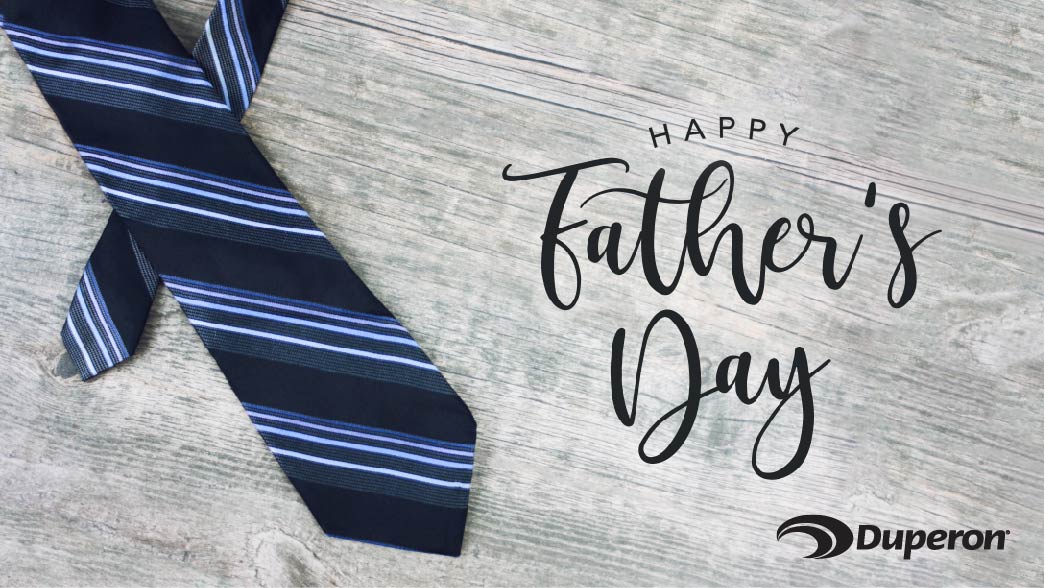 To the world you are a dad. To the family, you are the world." Unknown

Happy Father's Day to everybody who plays a dad's role in someone's life. Thank you for the difference you make. Enjoy today, celebrating you!!
#FathersDay2019