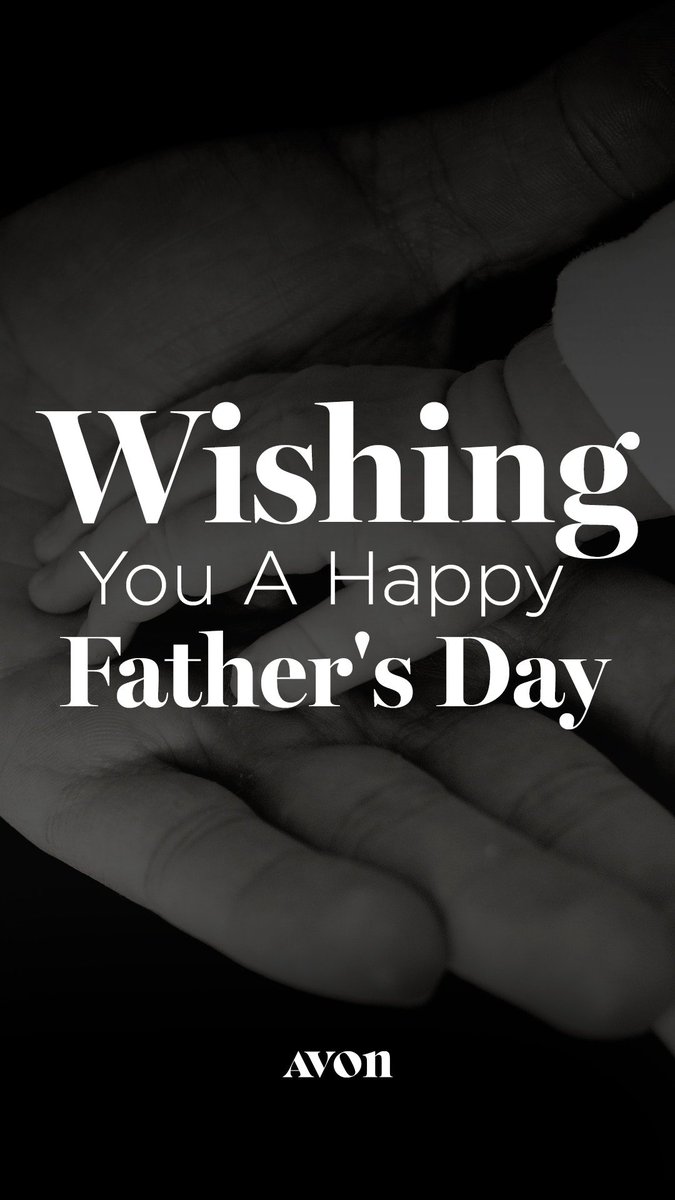 hall_bethC's tweet image. Happy Father's Day to all the dads out there!