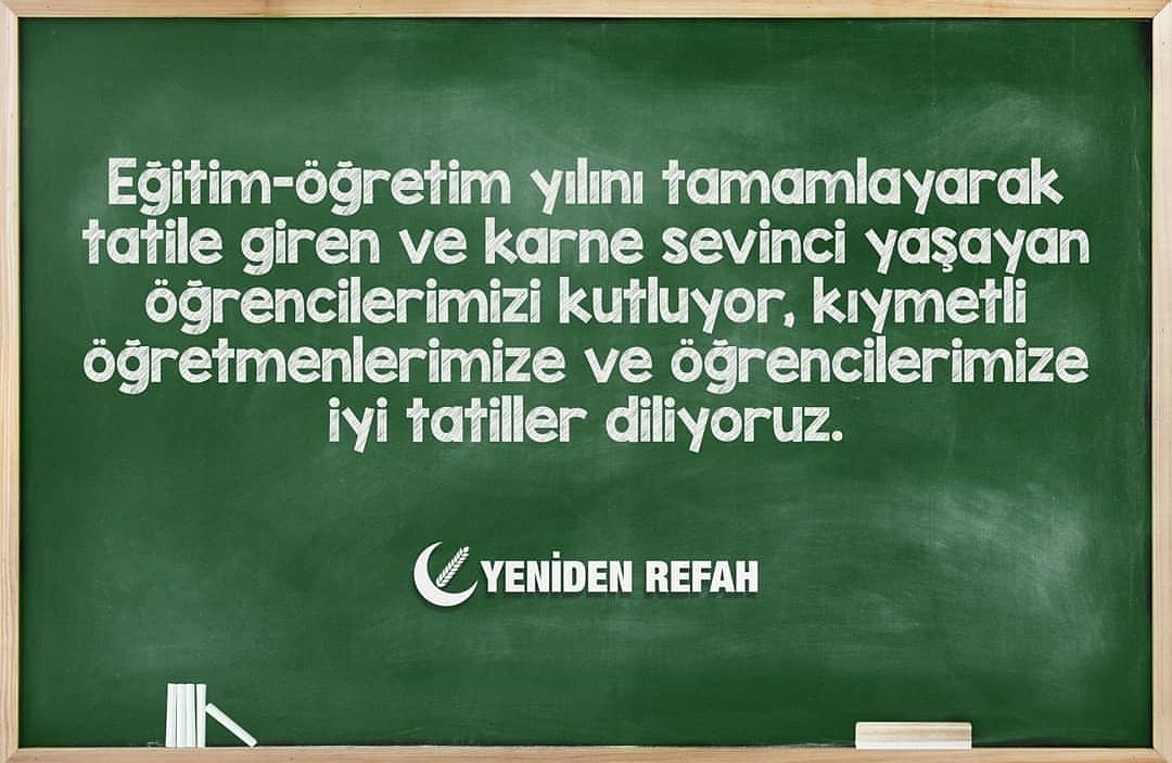 RefahAntalya's tweet photo. https://t.co/UiLfhm7Bmq