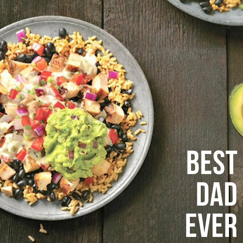 Qdoba Mexican Grill tweet media