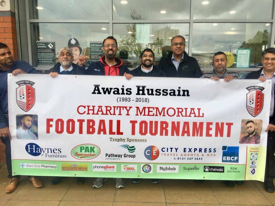 From this morning breakfast gathering at our local <a href="/morrisons/">Morrisons</a> where we discussed as usual all things politics and wider community and the forthcoming <a href="/jabsb8academy/">JABSB8Academy</a> charity event