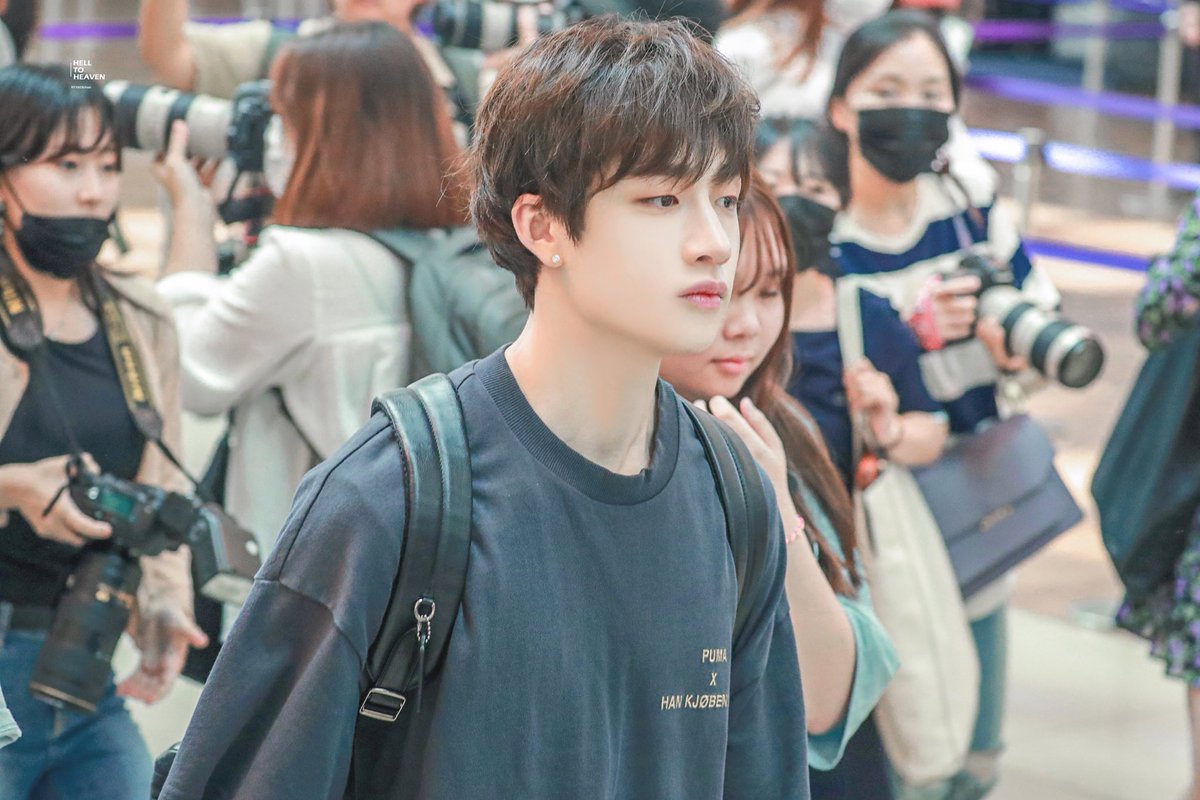 971003chan's tweet photo. #방찬 #찬 #straykids 

@Stray_Kids https://t.co/EGOjubLEkX