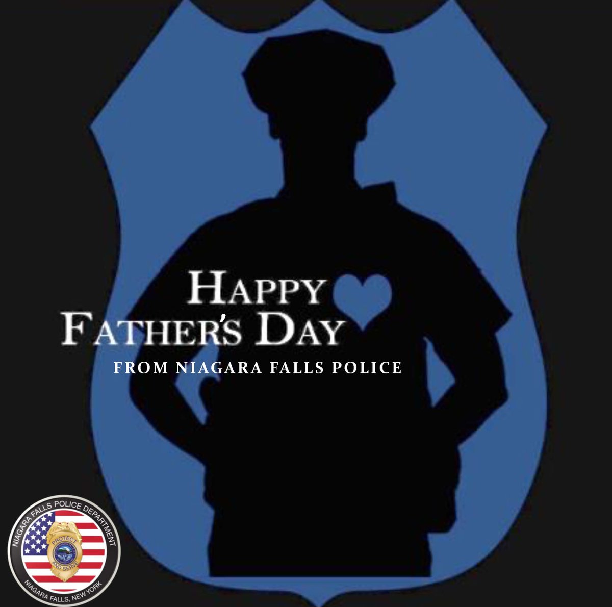 Niagara Falls Police tweet media