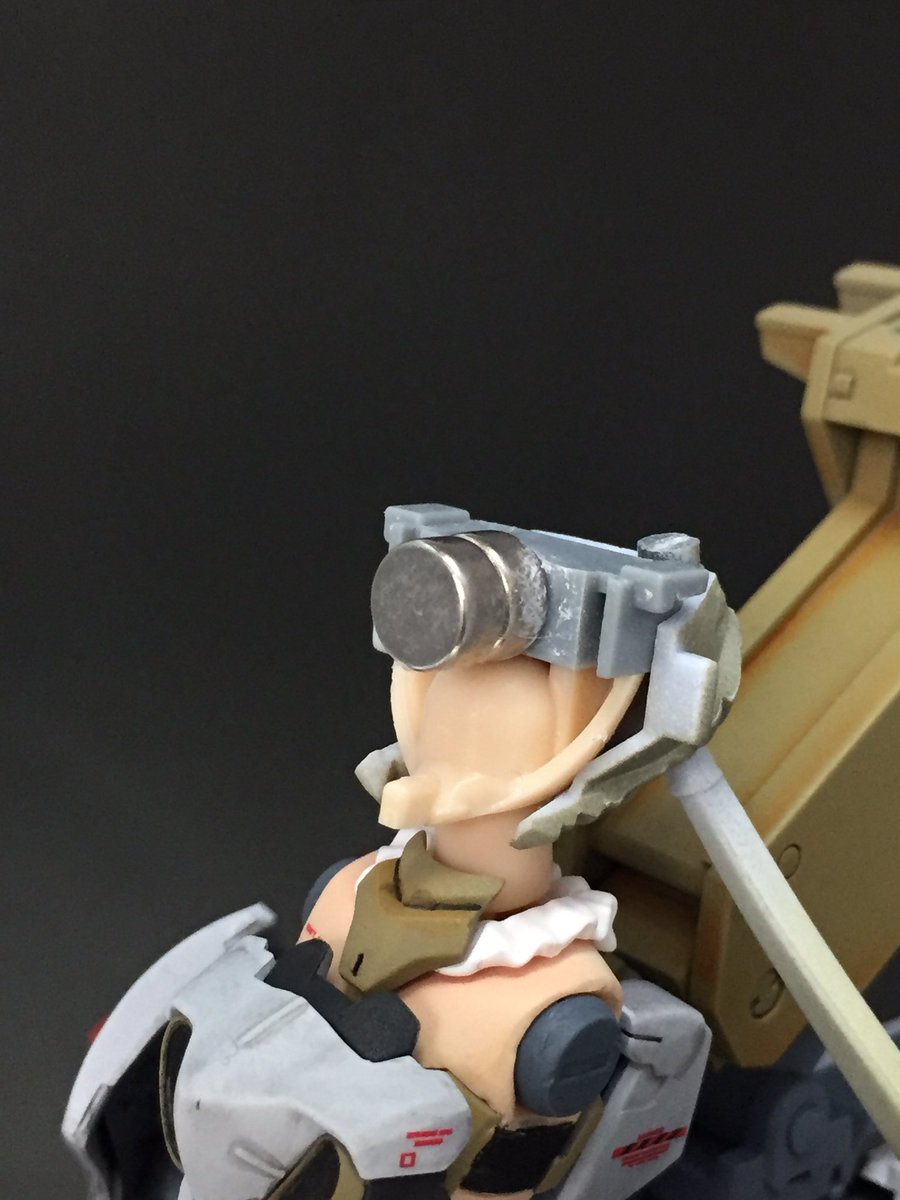 フレームアームズ ガール関連tipsなど Togetter
