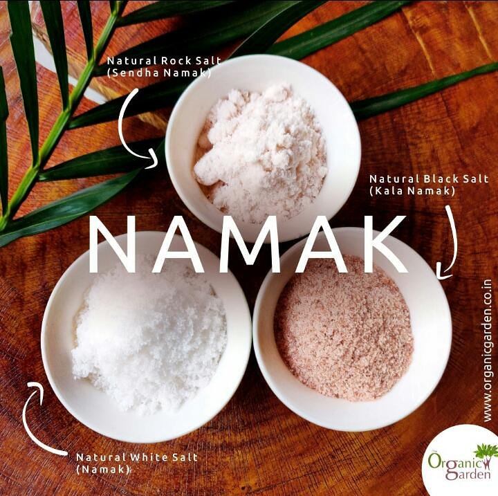 StayOrganic's tweet photo. Did you know that salt has properties that release food molecules into the air, giving the food an aroma? 
Get 100% organically purified salt from The Organic Garden 
Avail a 10% discount on the coupon code NEW10 on your first purchase. 
#eatthebest #theorganicgarden https://t.co/dBKmqEEEan