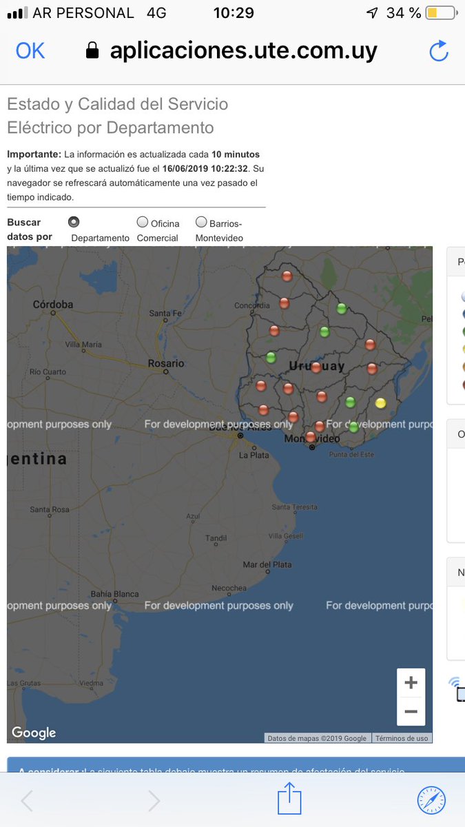 Turkanimglis's tweet photo. Será muy difícil tener algo así en argentina?? Que es, tecnología de punta???? #apagon #CorteDeLuz #apagonmasivo #SinLuz #ArgentinaAOscuras https://t.co/ozjxutROFa