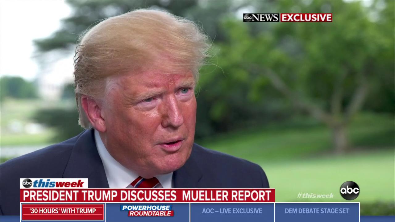 This Week (@ThisWeekABC) on X