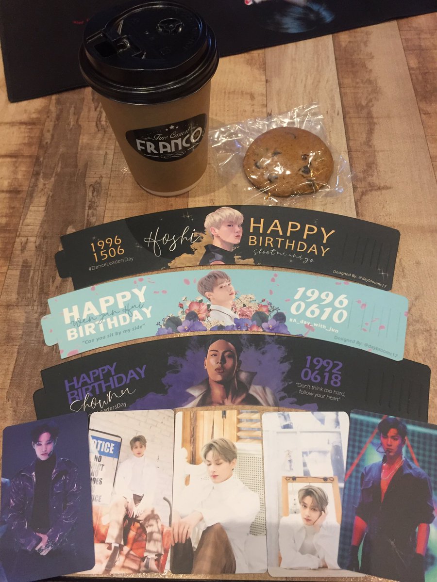 wonugyu97's tweet photo. Thank you so much 💃🏻💕 @precioushoshiii @dayblooms17 @chokememingyu ...
#DANCELEADERSDAY
#KWONSONDAY 
#A_day_with_jun https://t.co/uYuiMk8RTo