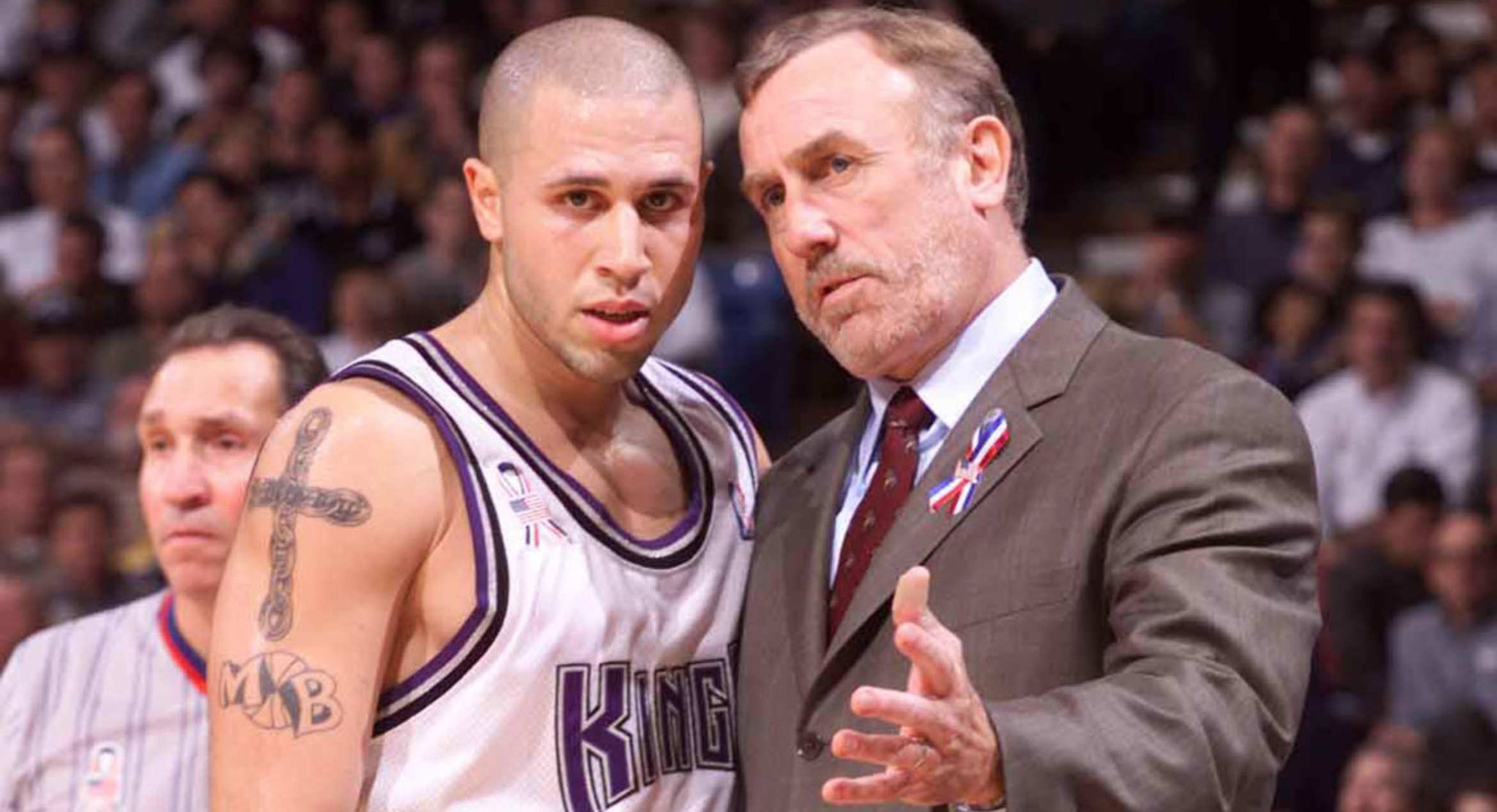 Happy Birthday Rick Adelman       