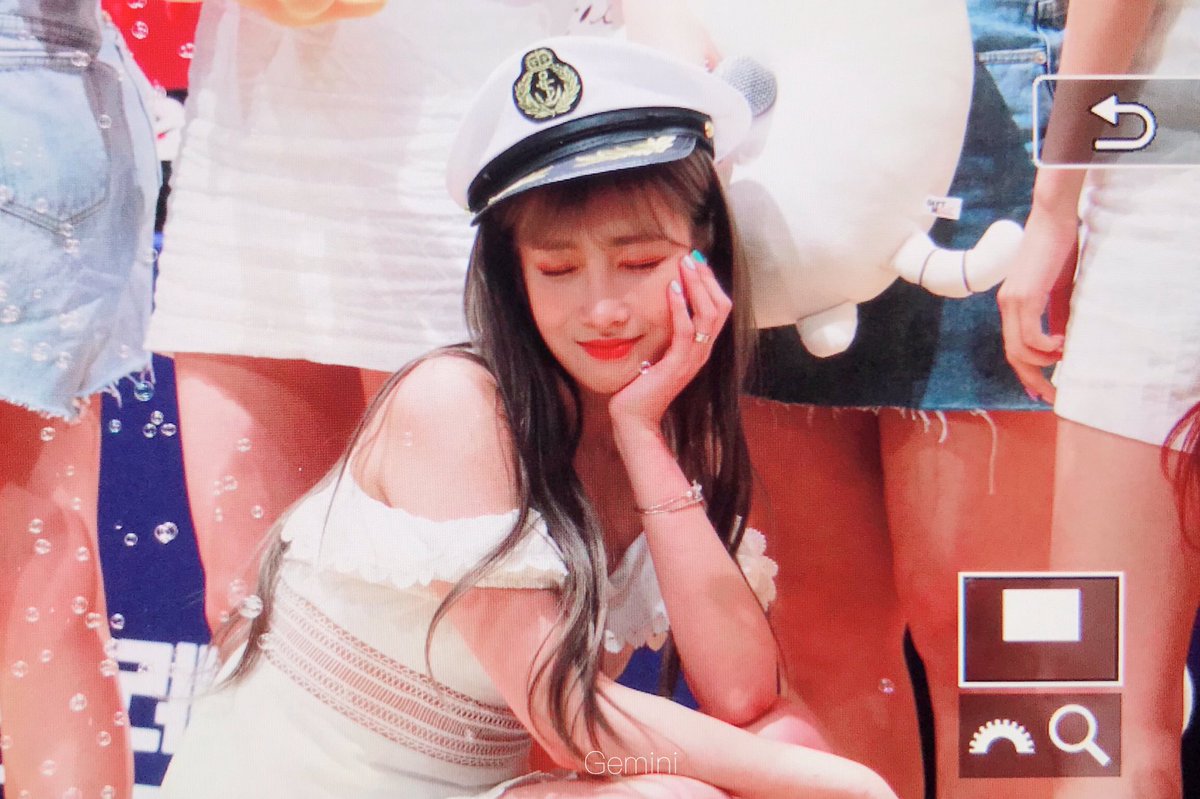 190614 당산 프리뷰
#러블리즈 #지애