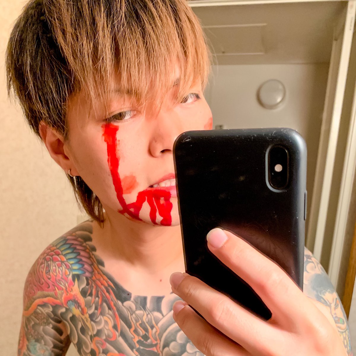 Twoucan 和彫りのゆう Waborino Yuu Twoucan 和彫りのゆう Waborino Yuu