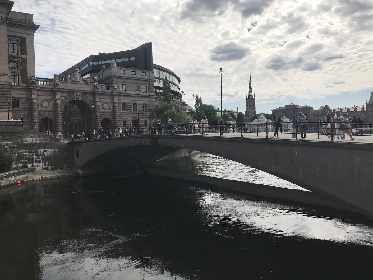 ezobn's tweet photo. We are getting ready to know something new about @CiscoDevNet NSO here in Stockholm and found where NEDs are coming from ;-) @cmoberg is it right from there ? https://t.co/ku0z8LUBjs