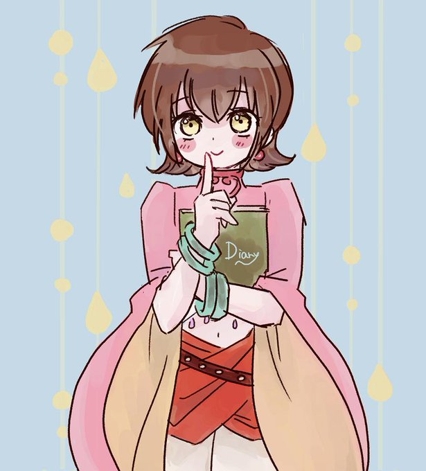 アニーのtwitterイラスト検索結果