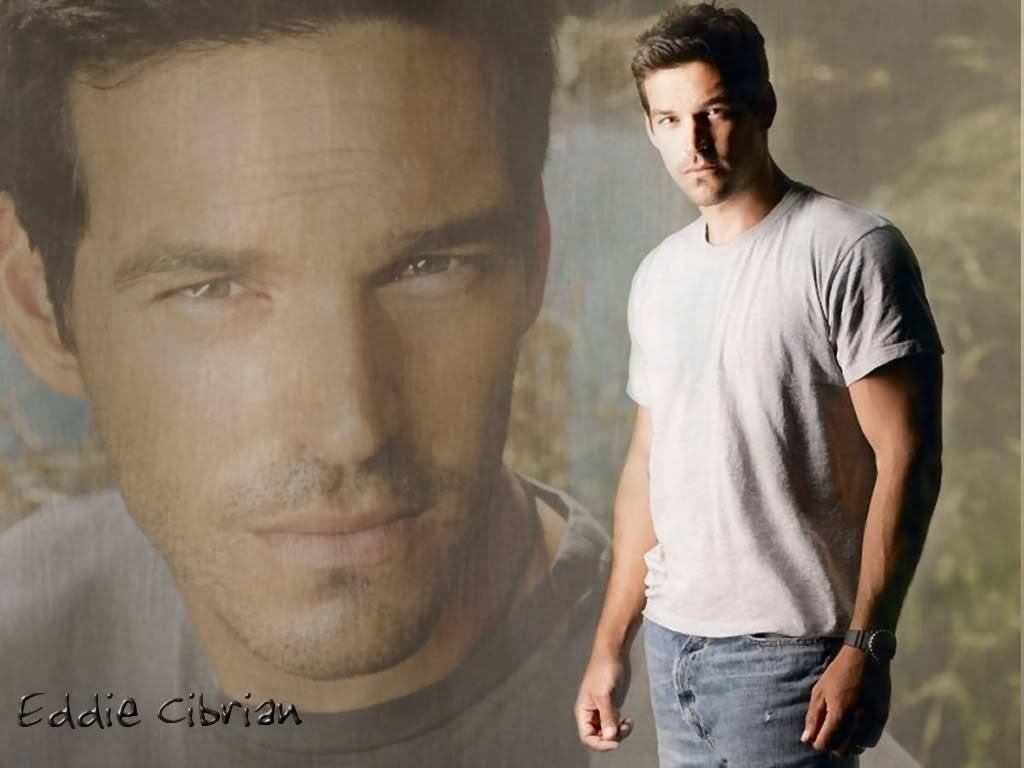 HAPPY BIRTHDAY EDDIE CIBRIAN - 16. June 1973.  Burbank, California, USA 