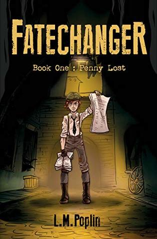 BookNonstop's tweet image. I just reviewed Fatechanger by L. M. Poplin. #Fatechanger #NetGalley  nonstopreaderbooks.blogspot.com/2019/06/fatech…