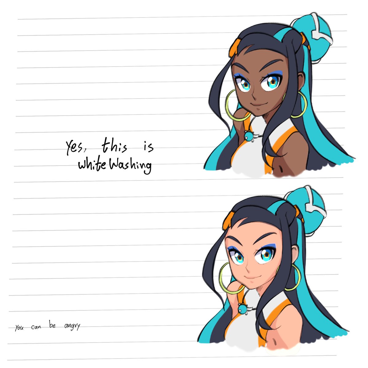 luty_nii's tweet image. -my english is bad.
-i can’t explain a shit.
but i tried ...

☝️and don’t forget about instagram and twitter filters too ☝️