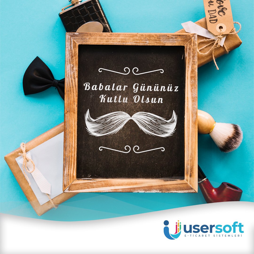 usersoft_'s tweet photo. Babalar gününüz kutlu olsun🤠 #father #fathersday #happy #happyfather #happyfathersdays #babalargünü #baba #summer #happyfathers https://t.co/CSvP07Cvci