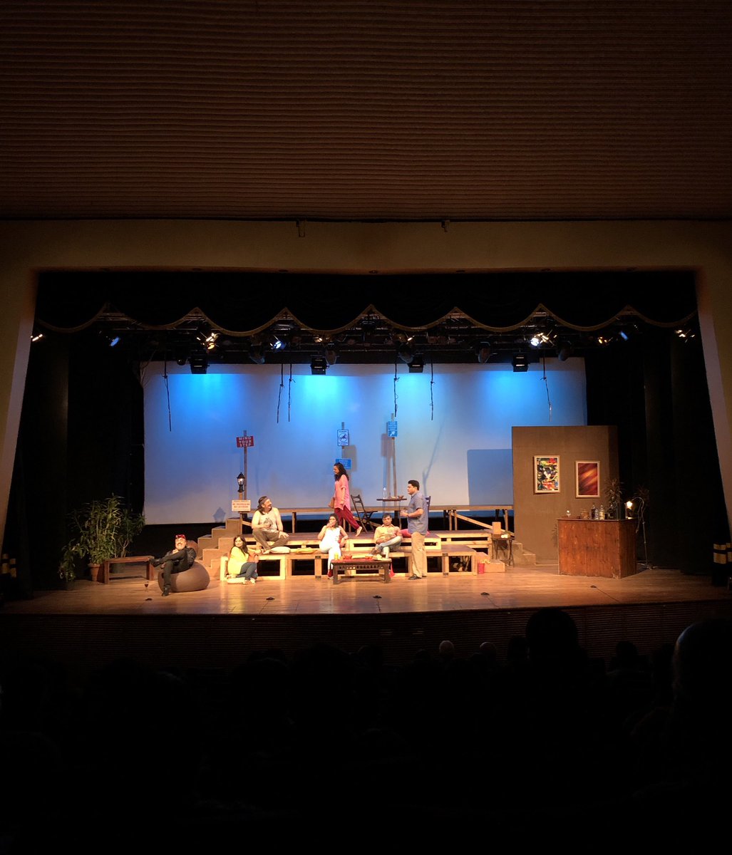 soundinstore's tweet image. last sunday i watched this masterpiece of a production for the fifth time in the last fifteen years.. 

the title track could be an anthem for all reunions.. killer of a track 

@RageProductionT #ClassOf84 

i love these guys, i love this play, i love theatre