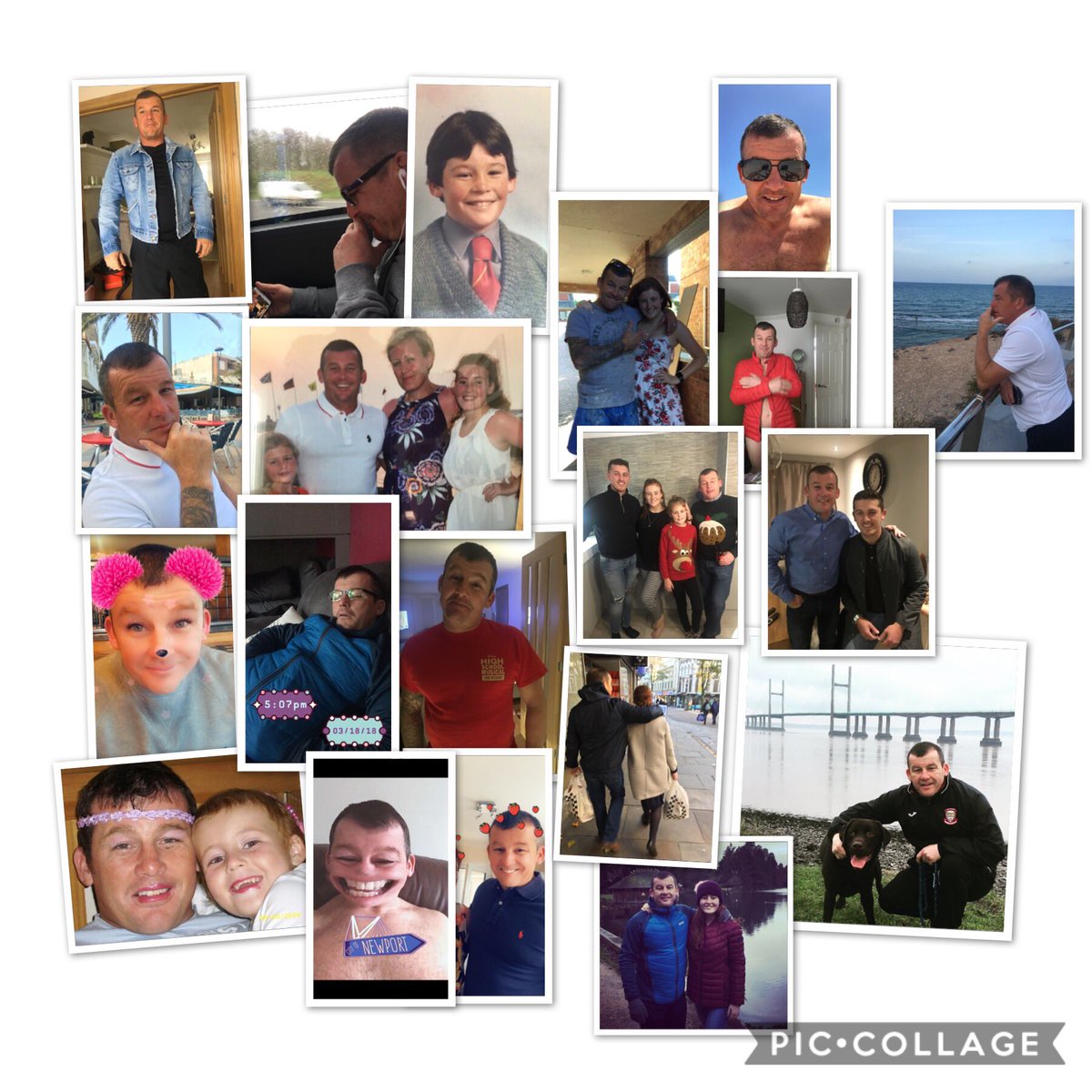howellsone's tweet photo. Happy Fatherβs Day to the one and only @HowellsRichie ... have a wonderful day darl .... you deserve it ! π€π€ππ#awayagain #sun #Portugal #butitwasbookedayearago #FathersDay2019 https://t.co/X9g2TRzxiW