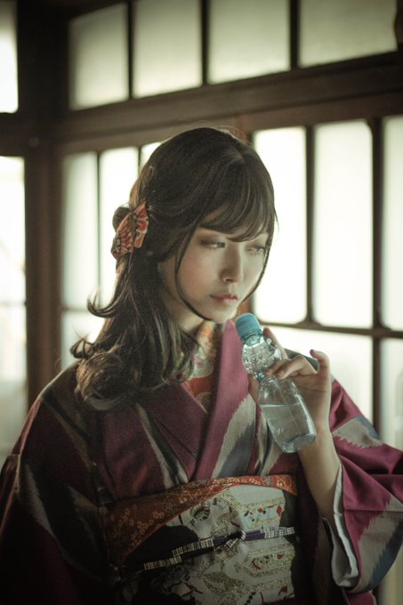 Twitterのコスプレ画像62