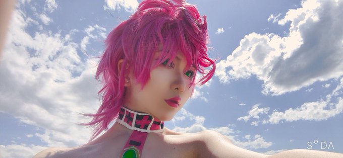 コスプレイヤー茶々丸のTwitter画像4