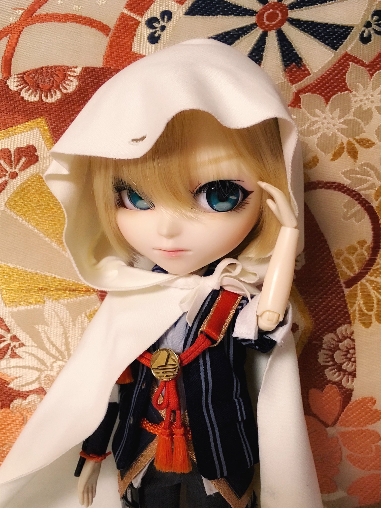受注生産品 アラ セーラー 様 drenriquejmariani.com