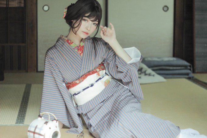 Twitterのコスプレ画像60