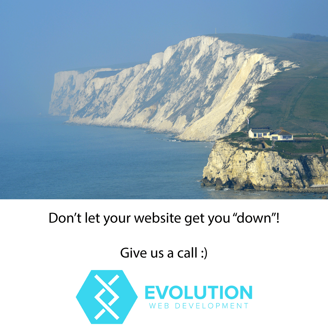 evowebdev's tweet photo. See what we did there?!

#webdevelopment #webdesign #evowebdev #copywriting #wordpress #isleofwight #programming #coding #blogging #content #security https://t.co/0ybDiLUyLB
