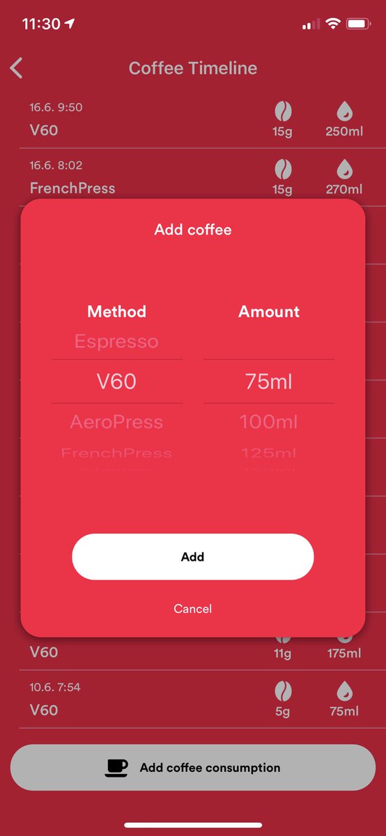 Brewtime ☕️ tweet media
