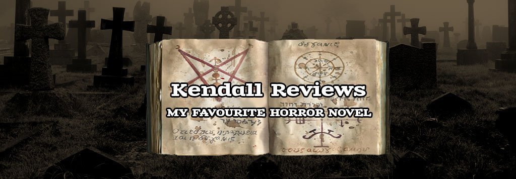 gjkendall's tweet photo. I'd love to know what your favourite horror novel is.

Would you like to submit a guest post reviewing your favourite?

Please don't hesitate to get in touch. (See contact details on blog)

#KendallReviews #MFHN #PromoteHorror #Horror https://t.co/vV2w7keMYp