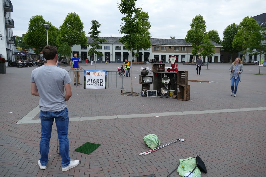 rotaryleusdenNL's tweet photo. Een geweldig leuke dag met fantastische opbrengst! Dorpsgolf Leusden brengt € 10.000 op voor mantelzorg in @Gem_Leusden Bedankt alle flight- en holesponsors!! https://t.co/B2xfxdIb9Z https://t.co/8OwIohwR0K