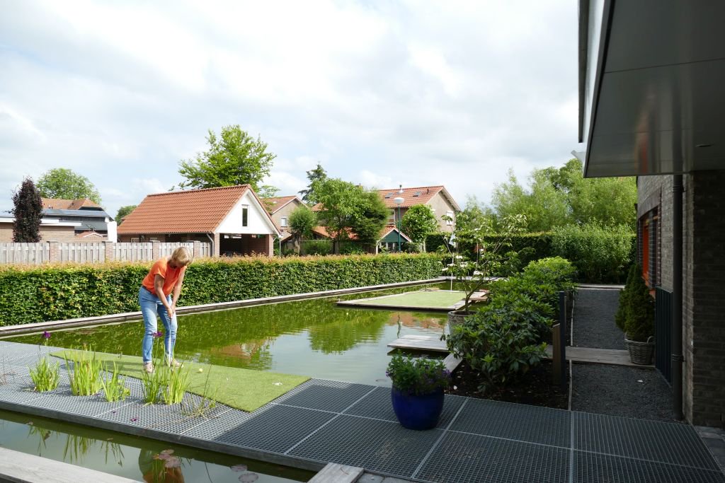 rotaryleusdenNL's tweet photo. Een geweldig leuke dag met fantastische opbrengst! Dorpsgolf Leusden brengt € 10.000 op voor mantelzorg in @Gem_Leusden Bedankt alle flight- en holesponsors!! https://t.co/B2xfxdIb9Z https://t.co/8OwIohwR0K