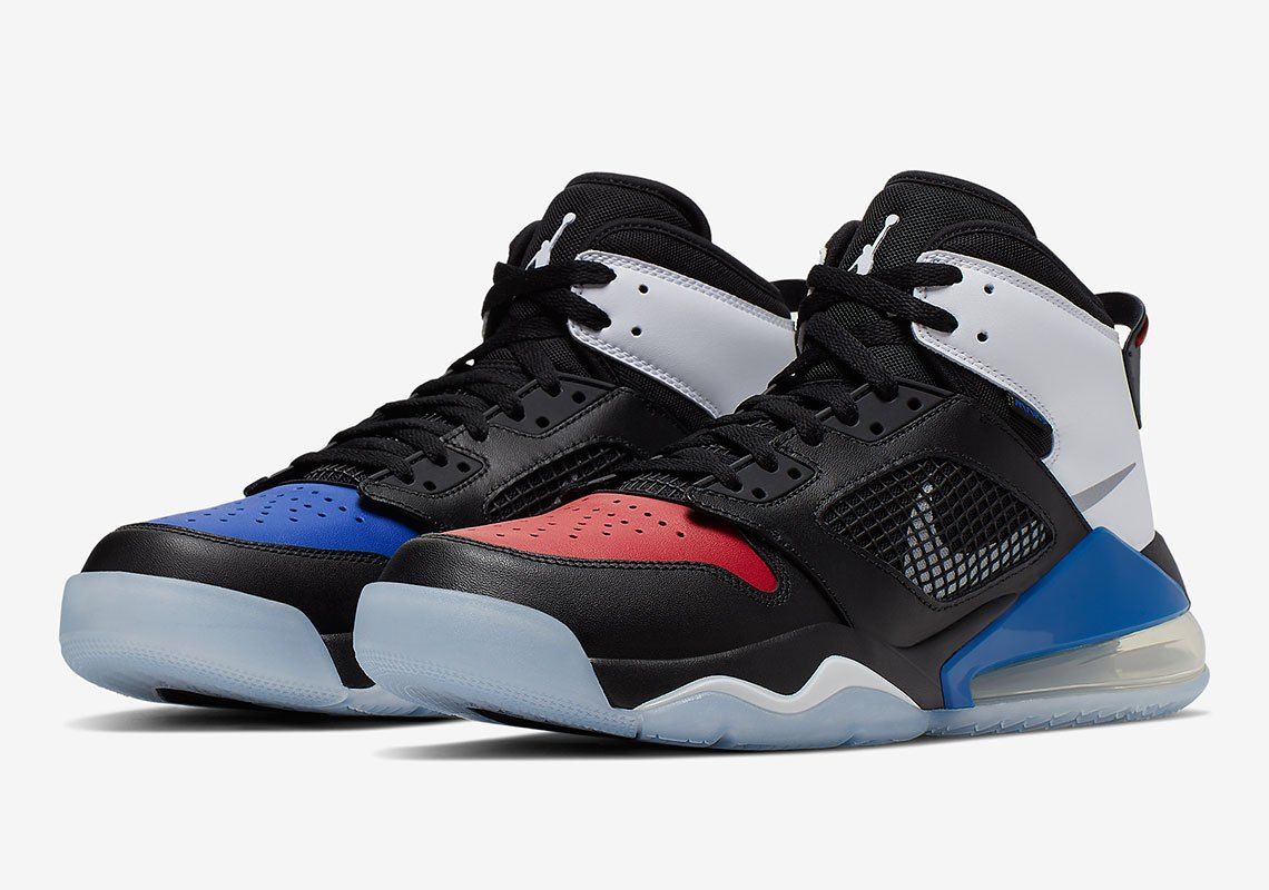 sneaker news release