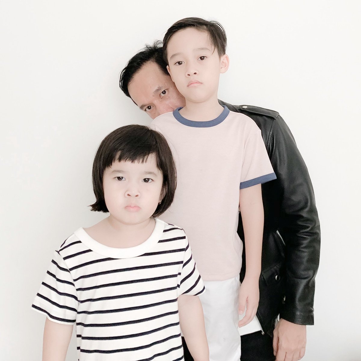 Happy Fathers Day to all the dads out there! ✊🏻