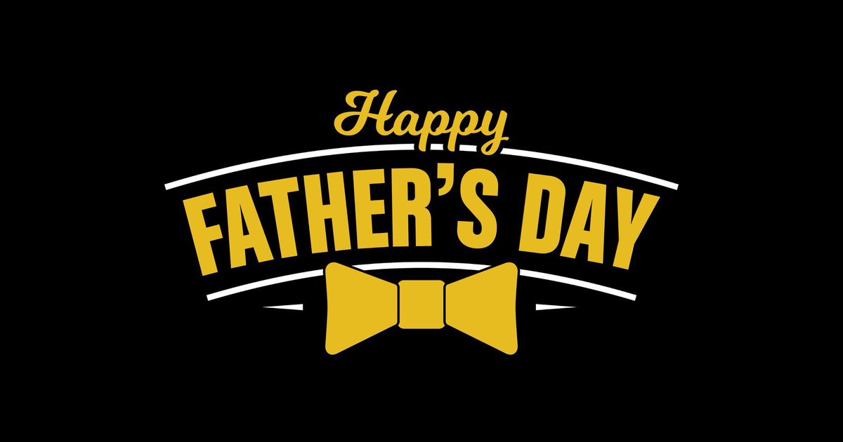 Happy Father’s day to all the brilliant dads out there who take their children to last minute castings, act as taxi drivers, wipe the tears and celebrate the successes. Remember, you’ll always be the ‘one in a million’ to your Quirky Kid.☺️👨‍👧‍👦#HappyFathersDay2019