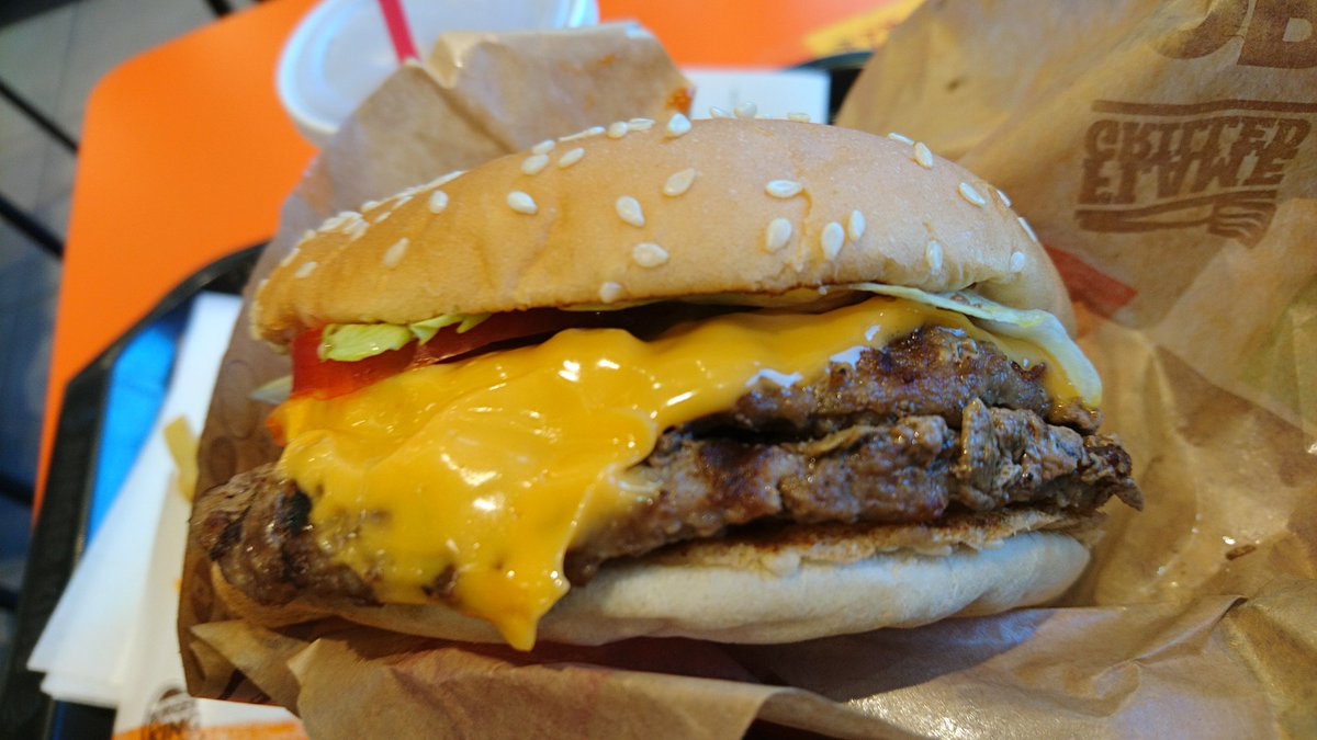 ひどい 大宮 バーガー キング - 有名な画像の食べ物