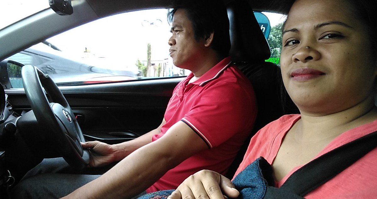 GambanMichelle's tweet image. Happy father's day to #MyOneAndOnly #MyDadMyHero #MyFirstAndLast, #ILoveYouInTheNameOfTheLord #WeCanDoThis #StillTheOne #GambanJewels